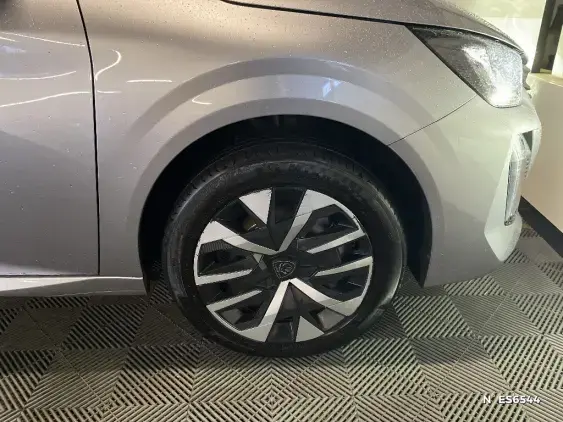 PEUGEOT 208 BUSINESS R II - voiture de démonstration - Photo 8