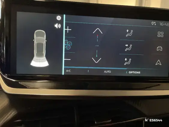 PEUGEOT 208 BUSINESS R II - voiture de démonstration - Photo 13