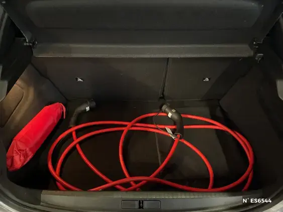 PEUGEOT 208 BUSINESS R II - voiture de démonstration - Photo 7