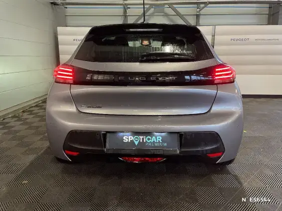 PEUGEOT 208 BUSINESS R II - voiture de démonstration - Photo 6