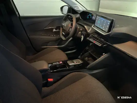 PEUGEOT 208 BUSINESS R II - voiture de démonstration - Photo 10