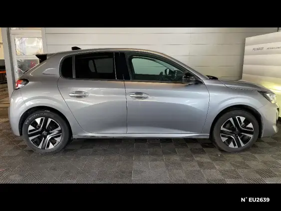 PEUGEOT 208 BUSINESS R II - voiture de démonstration - Photo 5