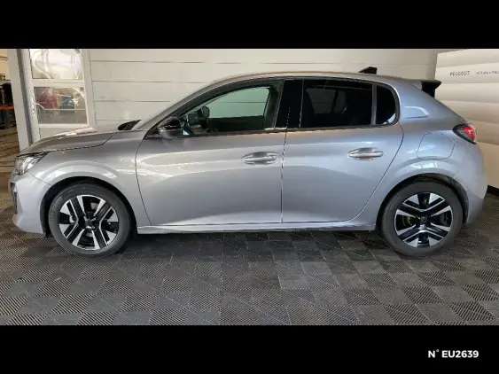 PEUGEOT 208 BUSINESS R II - voiture de démonstration - Photo 2