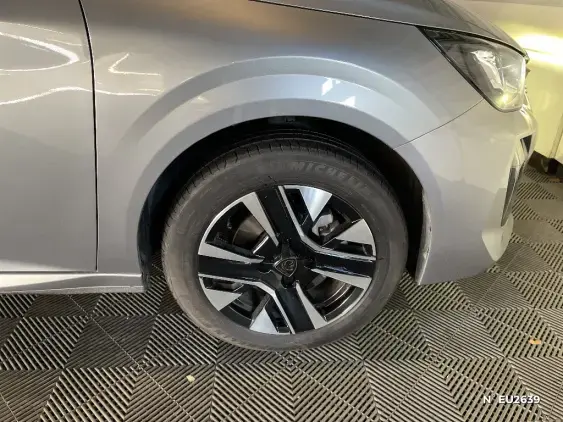 PEUGEOT 208 BUSINESS R II - voiture de démonstration - Photo 8