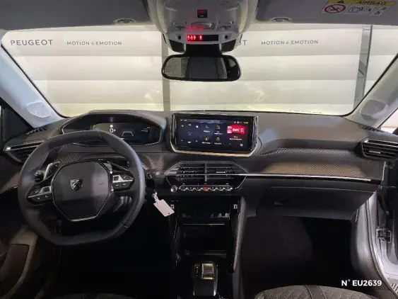 PEUGEOT 208 BUSINESS R II - voiture de démonstration - Photo 9