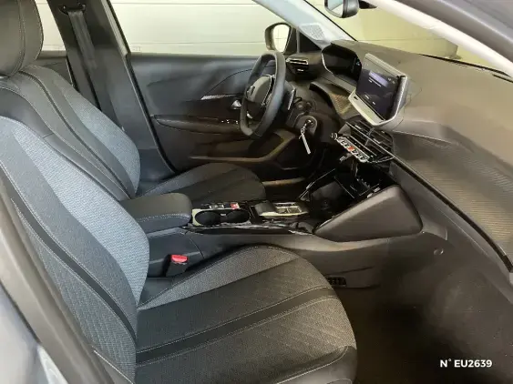 PEUGEOT 208 BUSINESS R II - voiture de démonstration - Photo 10