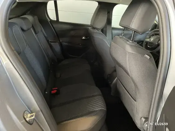 PEUGEOT 208 BUSINESS R II - voiture de démonstration - Photo 11