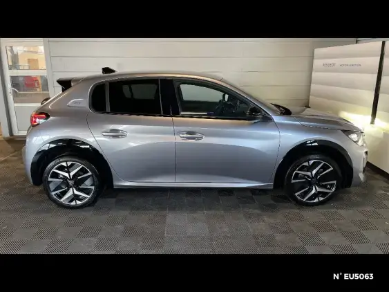 PEUGEOT 208 BUSINESS R II - voiture de démonstration - Photo 5