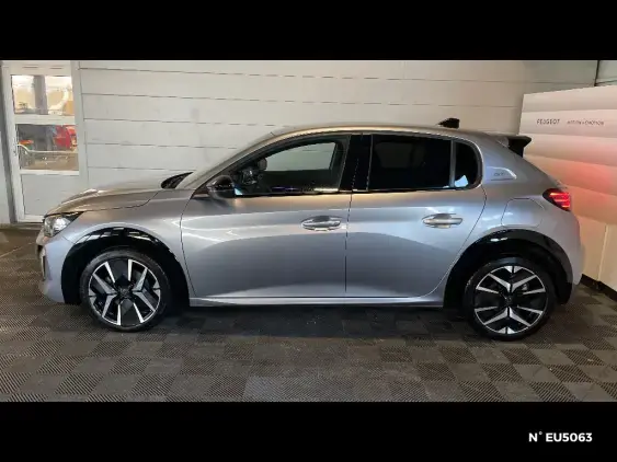 PEUGEOT 208 BUSINESS R II - voiture de démonstration - Photo 2