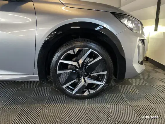 PEUGEOT 208 BUSINESS R II - voiture de démonstration - Photo 8