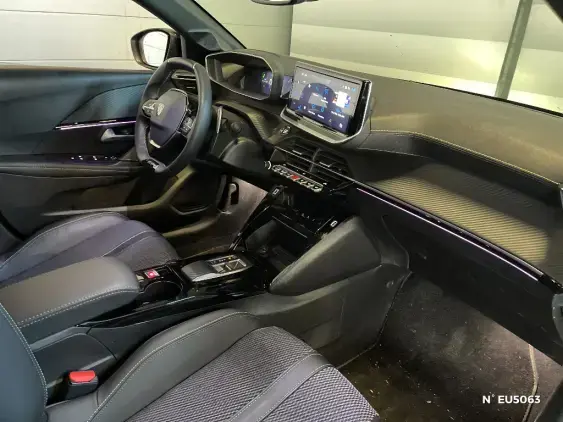 PEUGEOT 208 BUSINESS R II - voiture de démonstration - Photo 10