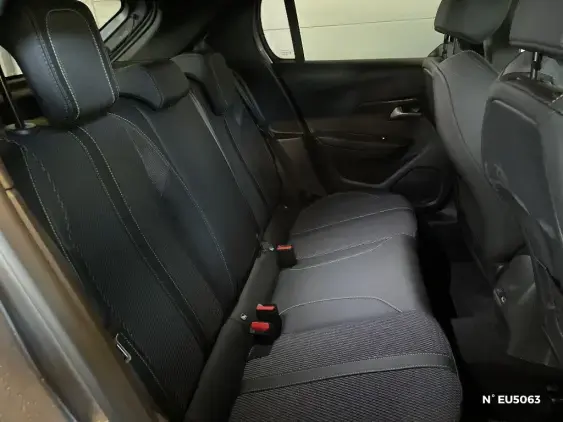 PEUGEOT 208 BUSINESS R II - voiture de démonstration - Photo 11