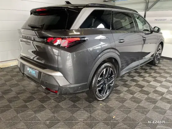 PEUGEOT 5008 III - voiture de démonstration - Photo 4