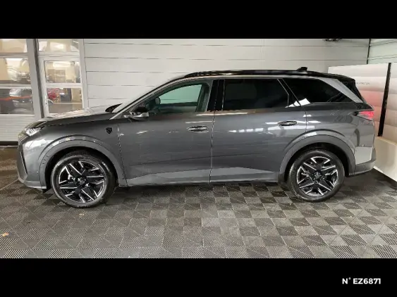 PEUGEOT 5008 III - voiture de démonstration - Photo 2