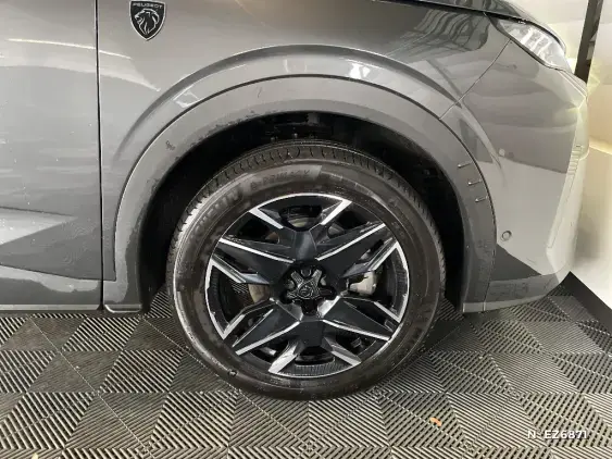 PEUGEOT 5008 III - voiture de démonstration - Photo 8