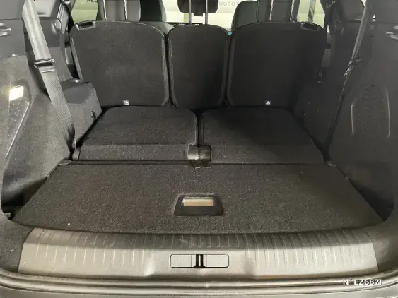 PEUGEOT 5008 III - voiture de démonstration - Photo 7