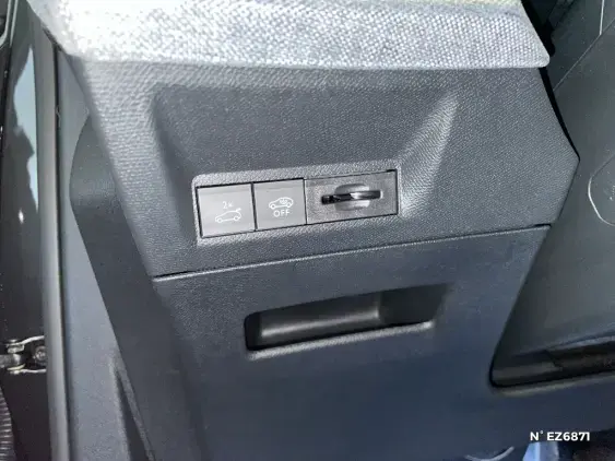 PEUGEOT 5008 III - voiture de démonstration - Photo 15