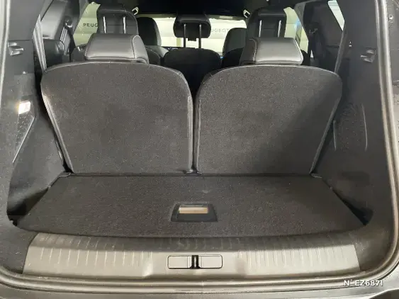 PEUGEOT 5008 III - voiture de démonstration - Photo 25