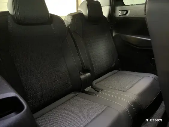 PEUGEOT 5008 III - voiture de démonstration - Photo 26