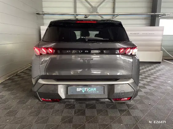 PEUGEOT 5008 III - voiture de démonstration - Photo 6