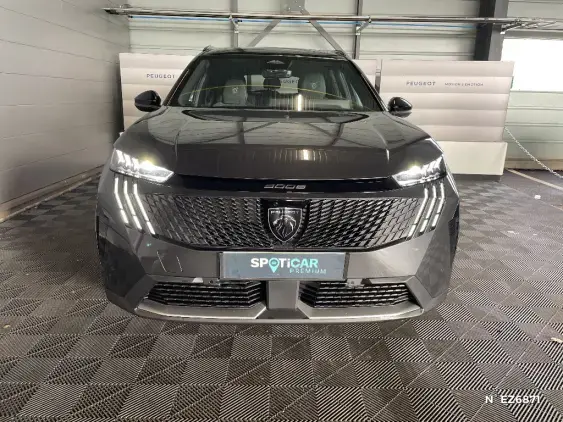 PEUGEOT 5008 III - voiture de démonstration - Photo 3