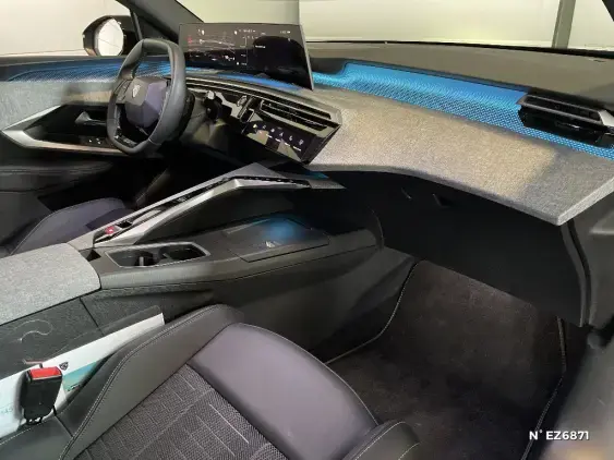 PEUGEOT 5008 III - voiture de démonstration - Photo 10