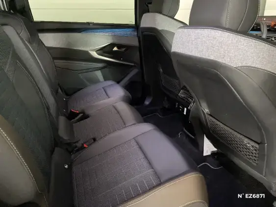 PEUGEOT 5008 III - voiture de démonstration - Photo 11