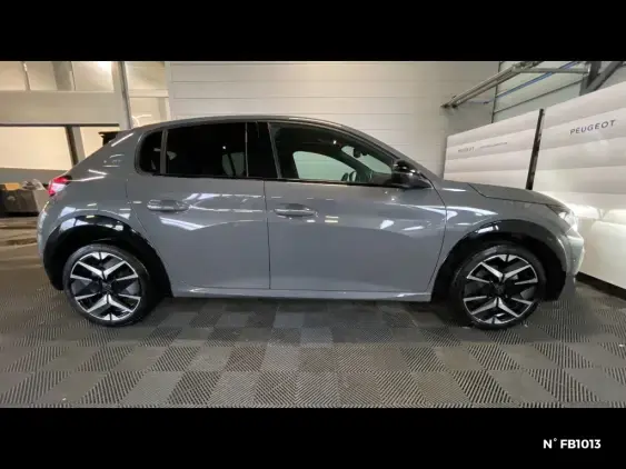 PEUGEOT 208 II - voiture de démonstration - Photo 5