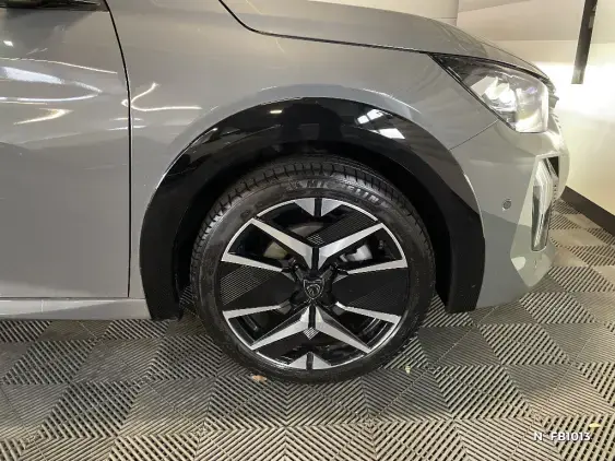 PEUGEOT 208 II - voiture de démonstration - Photo 8