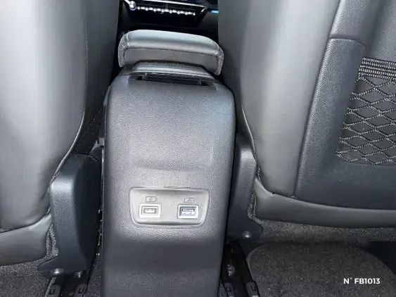 PEUGEOT 208 II - voiture de démonstration - Photo 25