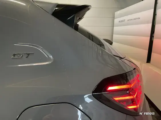 PEUGEOT 208 II - voiture de démonstration - Photo 26