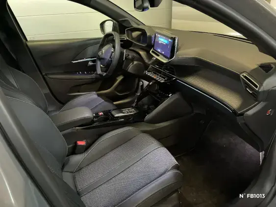 PEUGEOT 208 II - voiture de démonstration - Photo 10
