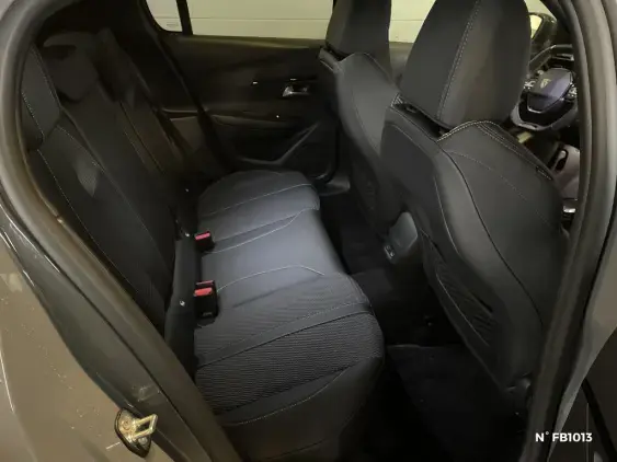 PEUGEOT 208 II - voiture de démonstration - Photo 11