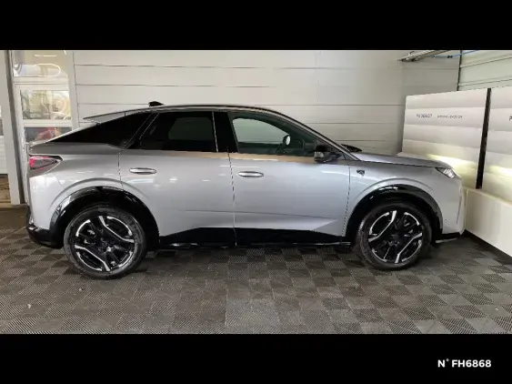 PEUGEOT 3008 II - voiture de démonstration - Photo 5