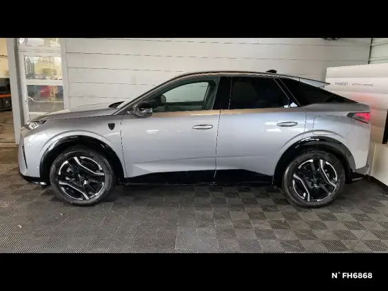 PEUGEOT 3008 II - voiture de démonstration - Photo 2