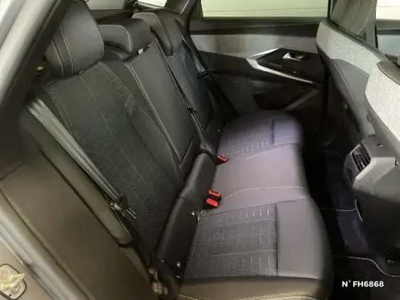 PEUGEOT 3008 II - voiture de démonstration - Photo 11