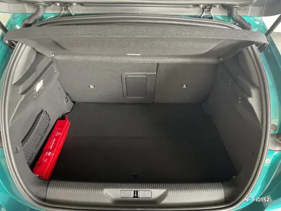 PEUGEOT 308 ELECTRIQUE III - voiture de démonstration - Photo 7