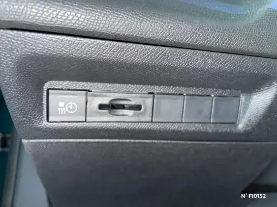 PEUGEOT 308 ELECTRIQUE III - voiture de démonstration - Photo 15