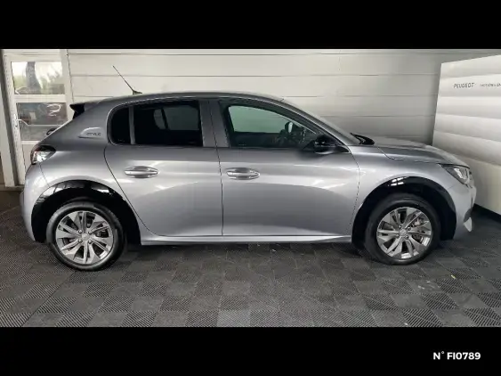 PEUGEOT 308 III - voiture de démonstration - Photo 5
