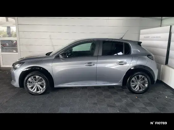 PEUGEOT 308 III - voiture de démonstration - Photo 2
