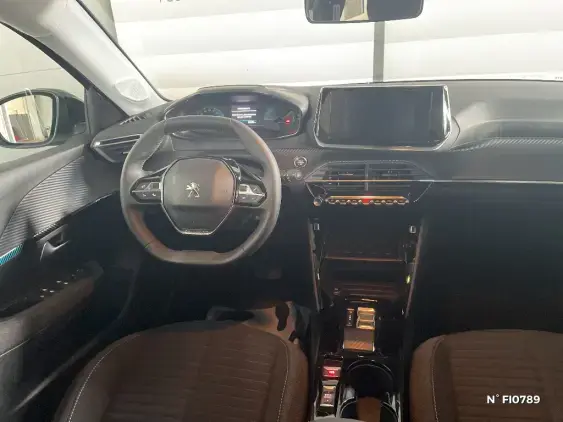PEUGEOT 308 III - voiture de démonstration - Photo 9