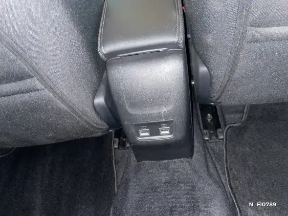 PEUGEOT 308 III - voiture de démonstration - Photo 28