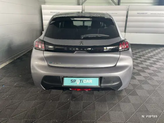 PEUGEOT 308 III - voiture de démonstration - Photo 6