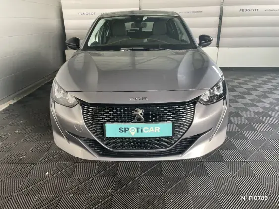 PEUGEOT 308 III - voiture de démonstration - Photo 3