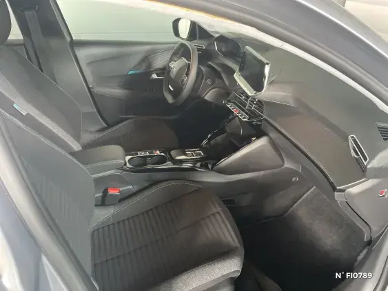 PEUGEOT 308 III - voiture de démonstration - Photo 10