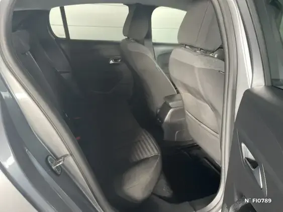 PEUGEOT 308 III - voiture de démonstration - Photo 11