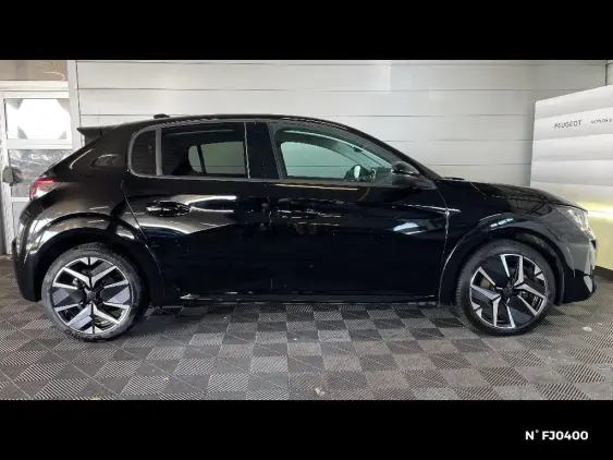 PEUGEOT 208 II - voiture de démonstration - Photo 5