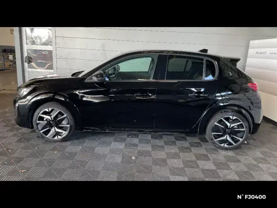 PEUGEOT 208 II - voiture de démonstration - Photo 2