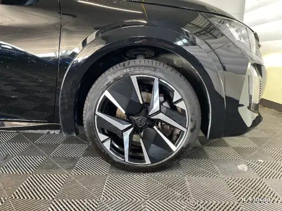 PEUGEOT 208 II - voiture de démonstration - Photo 8