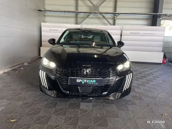 PEUGEOT 208 II - voiture de démonstration - Photo 3
